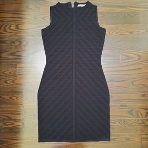 Marc New York Black Dress, Size Small